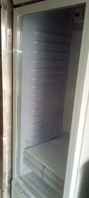Very Quality Industrial Single Door Chiller