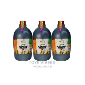 Unsulphured Blackstrap Molasses(Farm Use)