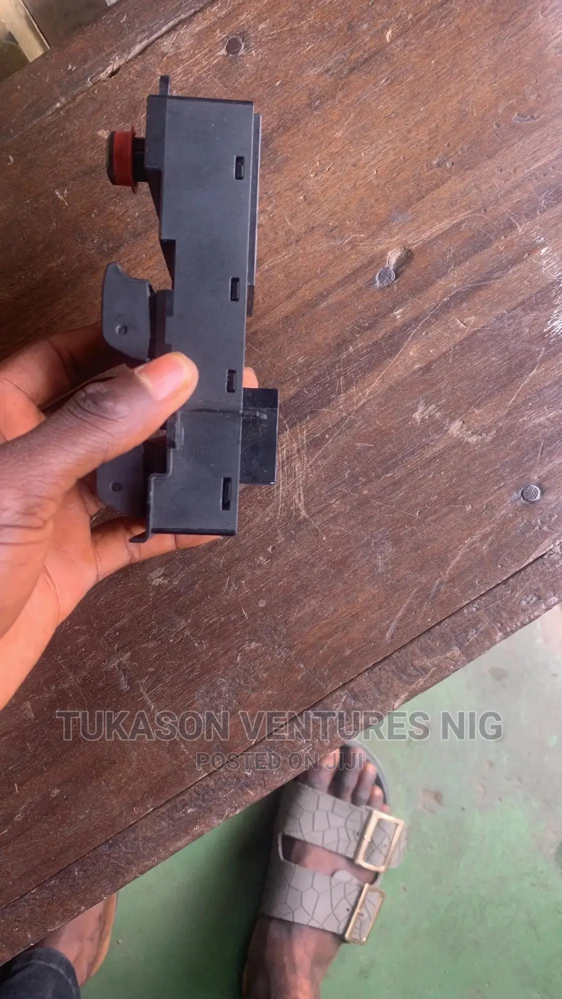 Master Pressing Button for 2008 Acura MDX