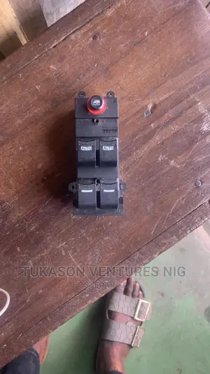 Master Pressing Button for 2008 Acura MDX