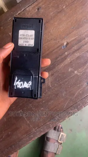 Master Pressing Button for 2008 Acura MDX