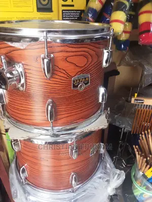 Yamaha Drum (5 Set)