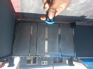 Photo - Quality Automatic Remote Gate Machine in Ikeja