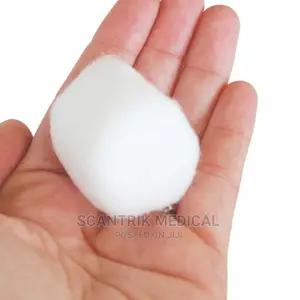 Absorbent Cotton Ball , Cotton Wool