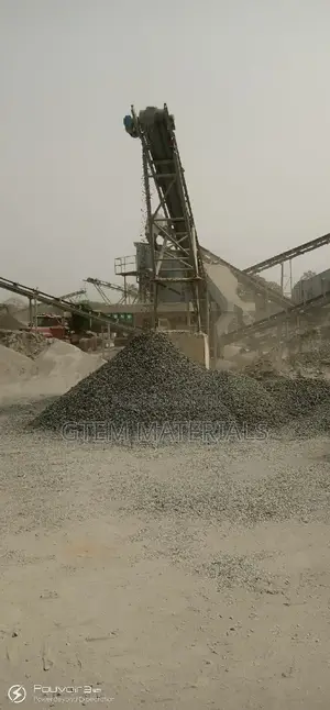 Quarry Stone