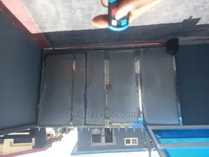 Very Affordable Automatic Remote Gate Machine in Alimosho