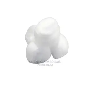 High Quality Medical Absorbent Cotton Ball