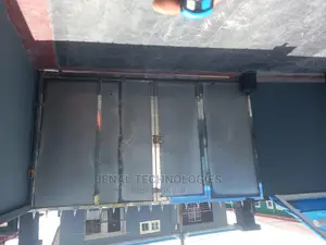 Photo - Very Effective Automatic Remote Gate Machine in Abule Egba
