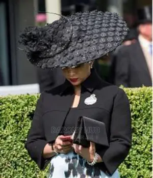 Exquisite Women's Hat