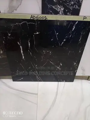 60cm by 60cm China Tiles