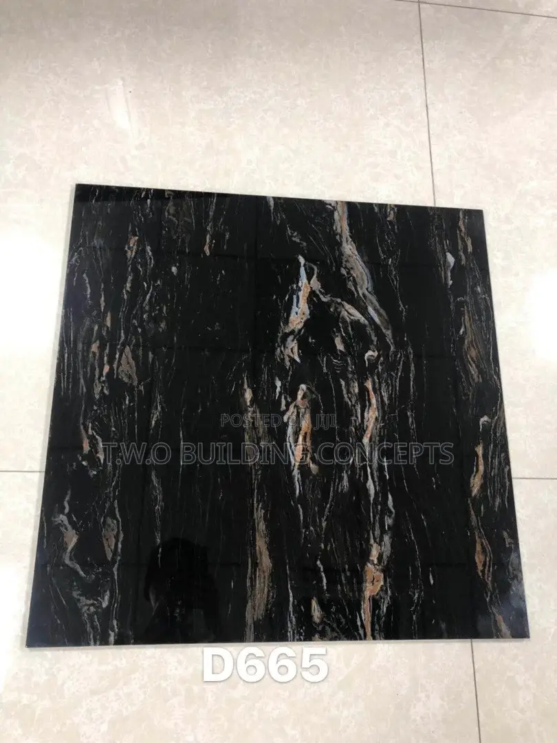 60cm by 60cm China Tiles