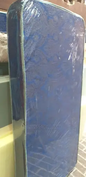 3by6by6 Dream Foam