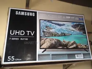 Smart Original LG 55 Inches Netflix Youtube and Facebook TV