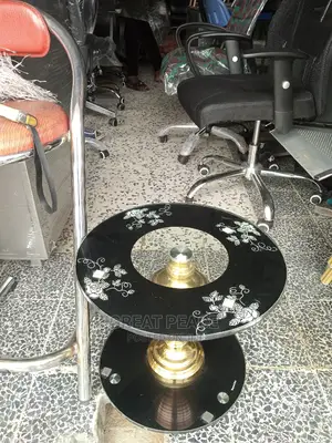 Side Stool