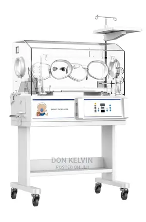 Baby Incubator