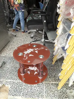 Side Stool