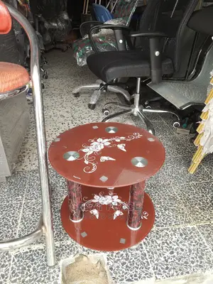 Side Stool