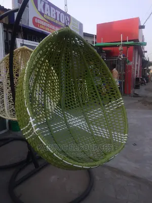 Garden Swing Chairs
