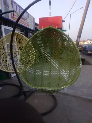 Garden Swing Chairs