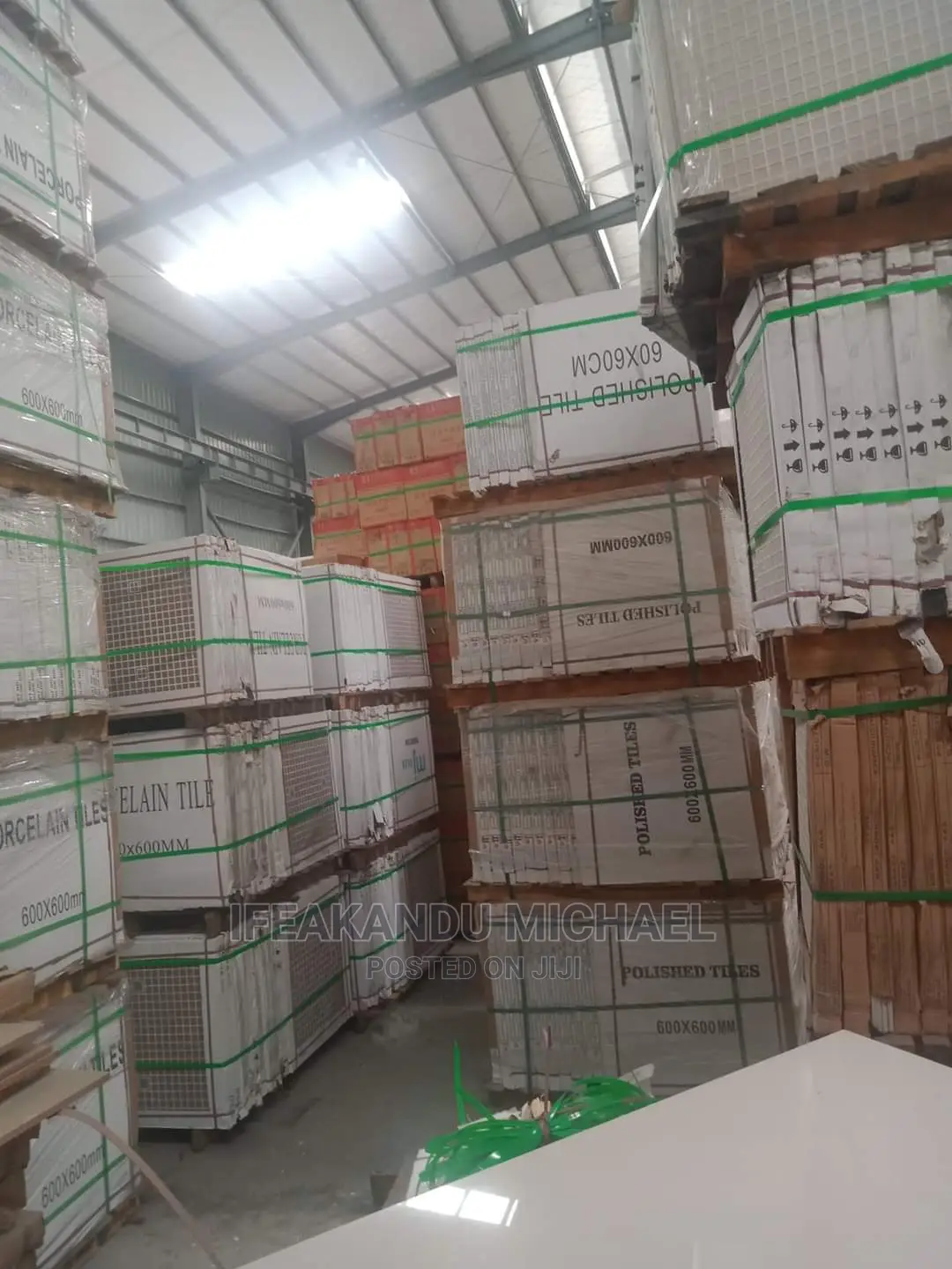 Tiles for Sell