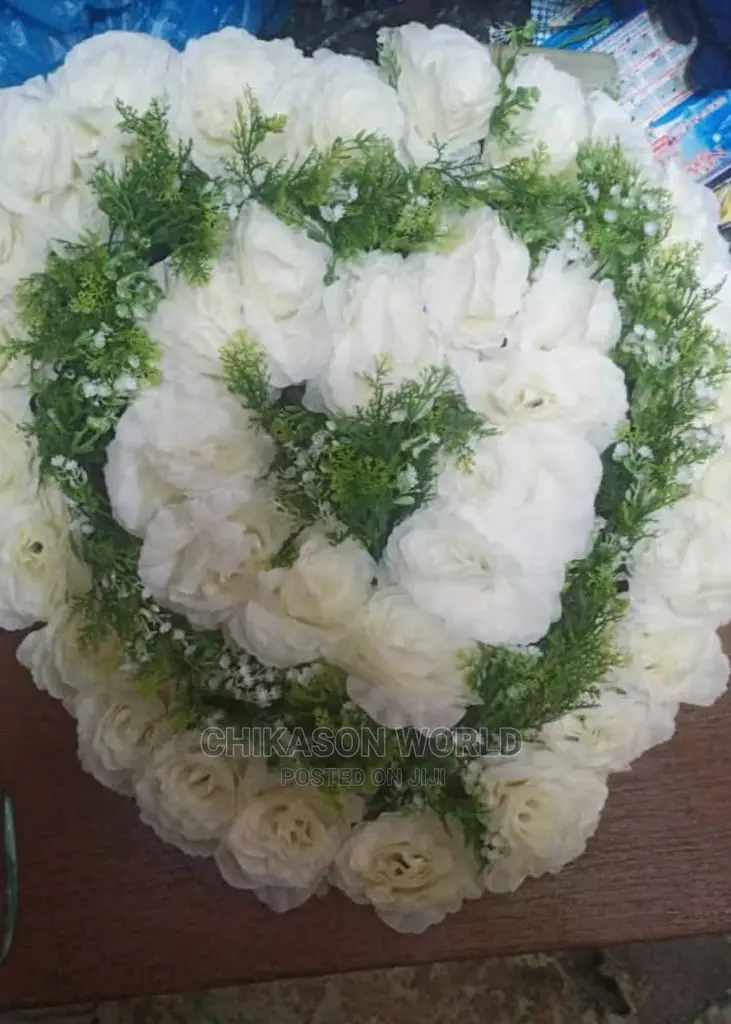 Rose Flowers