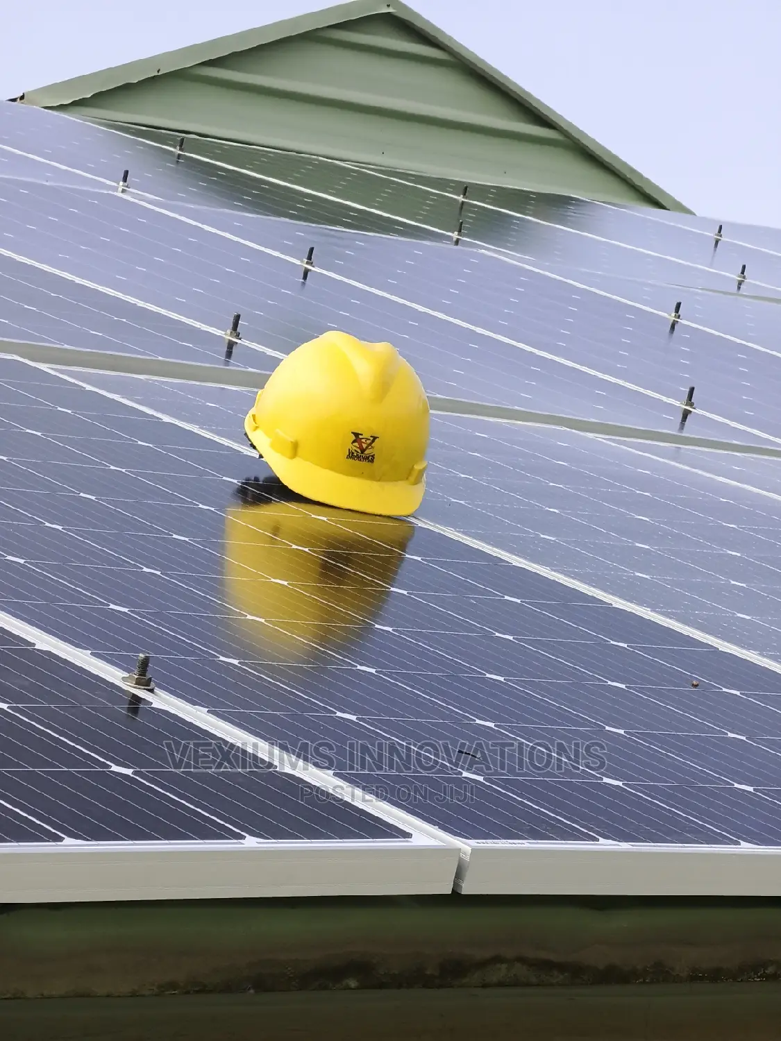 7kw Solar Energy System