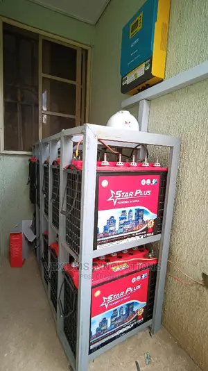 7kw Solar Energy System