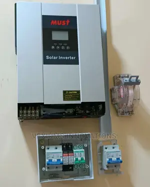 7kw Solar Energy System