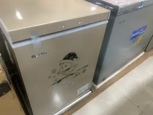 BD158 Snowsea 100l