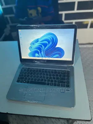 New Laptop HP EliteBook 1040 G3 8GB Intel Core I5 SSD 256GB