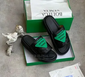 Men's Flat Shoe
