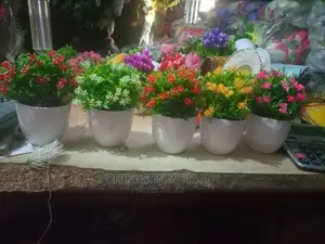 Your Beautiful Table Flowers