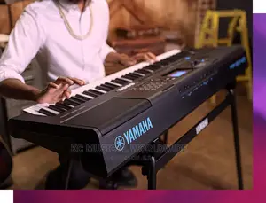Yamaha Keyboard Ew425 New Series