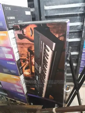 Yamaha Keyboard Ew425 New Series