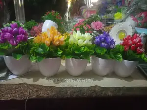 Your Beautiful Table Flowers