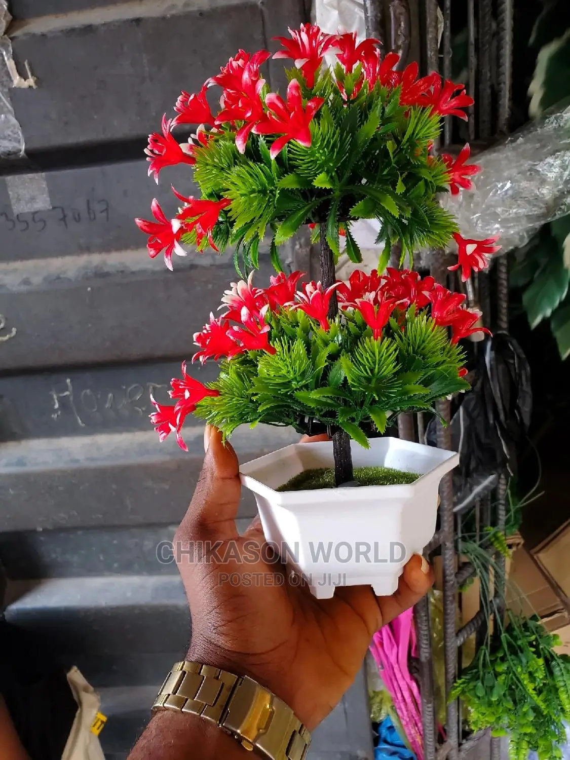 Your Beautiful Table Flowers