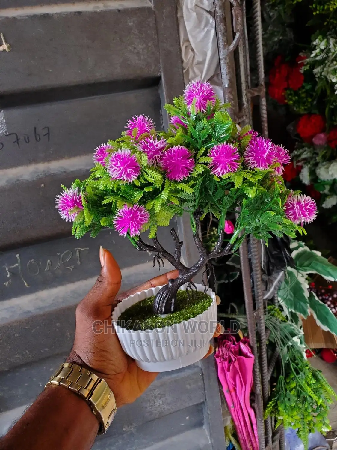 Your Beautiful Table Flowers