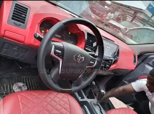 Landcruiser/Lexus/Sequioa /Camry Steering