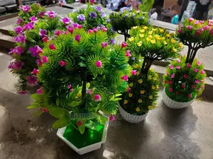 Table Flowers
