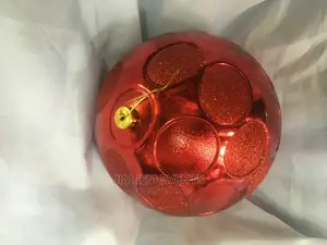 Plastic Balls for Decorations.