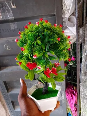 Design Table Flowers
