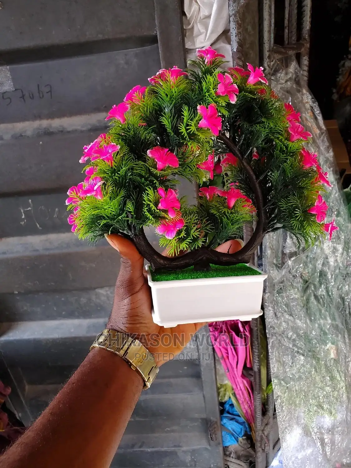 Your Beautiful Table Flowers