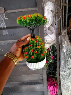 Your Unique Table Flowers