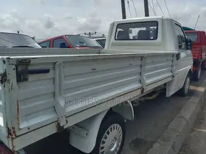 T4 Pickup, Long Petrol