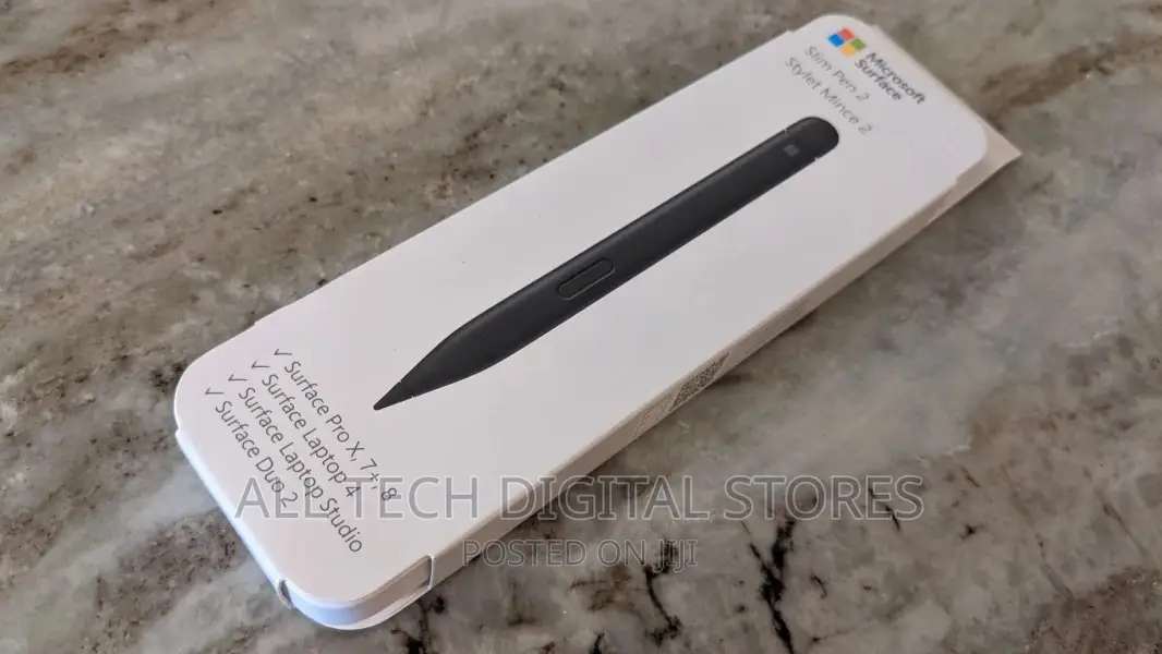 Microsoft Surface Slim Pen 2