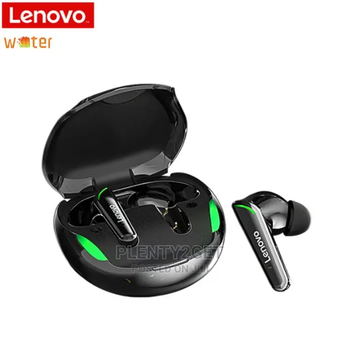 Lenovo Xt92 Gaming Low Latency Touch Bluetooth 5.1 Headset