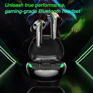 Lenovo Xt92 Gaming Low Latency Touch Bluetooth 5.1 Headset