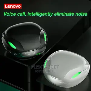 Lenovo Xt92 Gaming Low Latency Touch Bluetooth 5.1 Headset