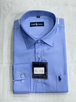 Top Quality Raphl Lauren Mens Shirts