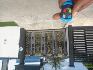 Photo - Very Standard Automatic Remote Gate Machine in Maryland